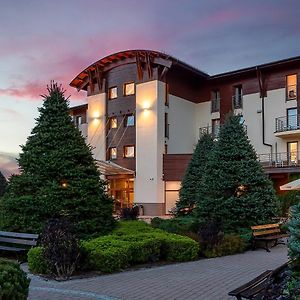 Hotel Medical Spa Malinowy Zdroj